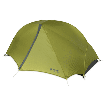 Stan Nemo Equipment Dragonfly OSMO 2P