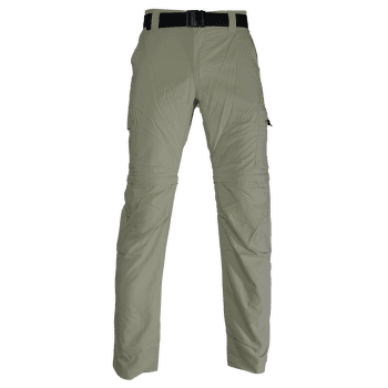 Spodnie Columbia Silver Ridge™ Utility Convertible Pant Men Tusk 221