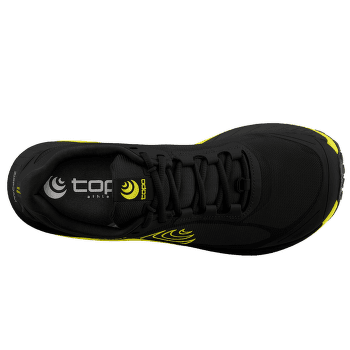 Buty Topo athletic MTN Racer 3 men Black / Lime