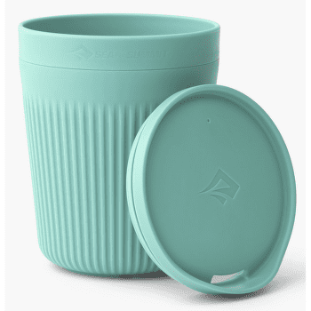 Termokubek Sea to Summit Passage Insulated Mug Spicy Orange