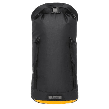 Torba Sea to Summit Evac Compression Dry Bag HD 20L Jet Black