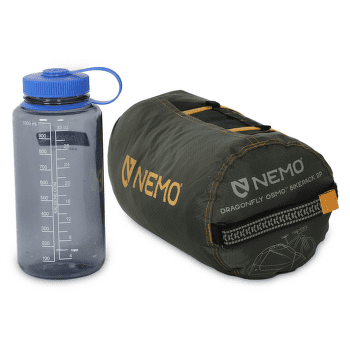 Stan Nemo Equipment Dragonfly OSMO Bikepack 2P