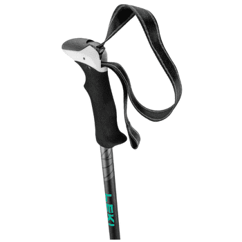 Hole Leki Khumbu Pro black-dark anthracite-genoa