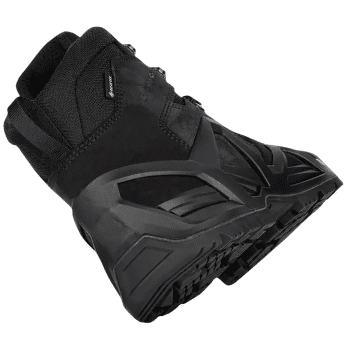 Buty Lowa Zephyr MK2 GTX Mid Black