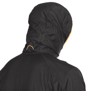 Bunda Direct Alpine Zero anthracite/mango