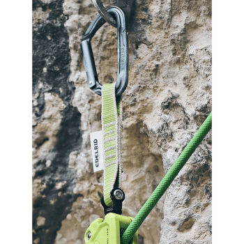 Hamulec Edelrid Ohm II Oasis Oasis