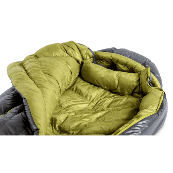 Śpiwór Nemo Equipment Coda 10/20 Endless Promise 2024