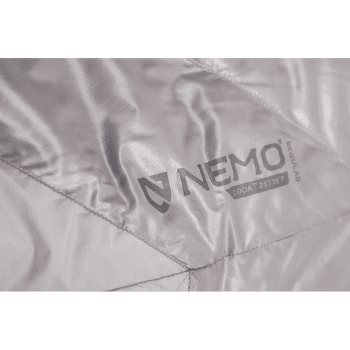 Śpiwór Nemo Equipment Coda 25/35 Endless Promise