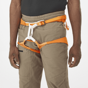 Spodnie Millet CIMAI COTTON PANT Men CINNAMON NEW