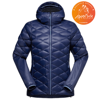 Bunda La Sportiva AIGUILLE DOWN JKT Women Deep Sea