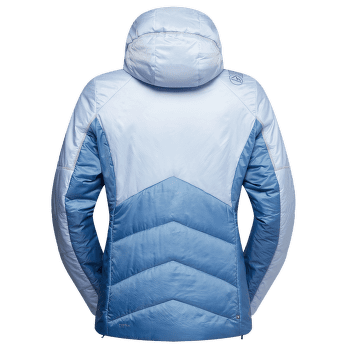 Kurtka La Sportiva MYTHIC PRIMALOFT® Jacket Women Stone-Blue/Moonlight