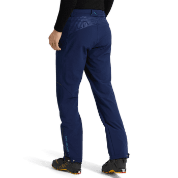 Spodnie La Sportiva ORIZON PANT Men Black/Cloud