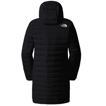 Kurtka The North Face BELLEVIEW STRETCH DOWN PARKA Women TNF BLACK/NPF