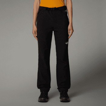Spodnie The North Face DIABLO REG STRAIGHT PANT Women TNF BLACK/NPF