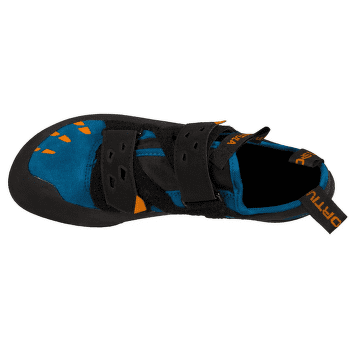 Buty wspinaczkowe| La Sportiva Tarantula (2024) Space Blue/Maple