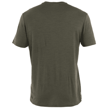 Koszulka z krótkim rękawem Icebreaker Merino 150 Tech Lite SS Tee Southern Constellation Men LODEN