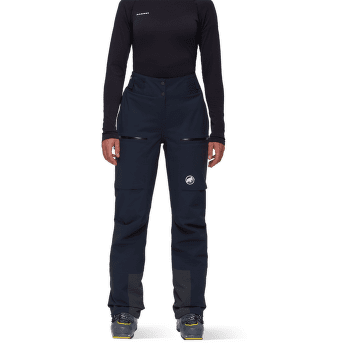 Spodnie Mammut Stoney HS Thermo Pants Women marine 5118