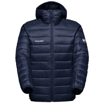 Kurtka Mammut Crag IN Hooded Jacket Men marine 5118