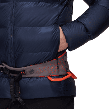 Kurtka Mammut Taiss Pro IN Hooded Jacket Men marine-black
