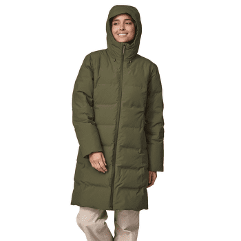 Parka Patagonia Jackson Glacier Parka Women Black