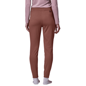 Spodnie Patagonia R1 Thermal Bottoms Women Black