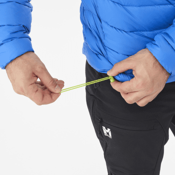 Bunda Millet KAMET DOWN HD Men NOIR NEW