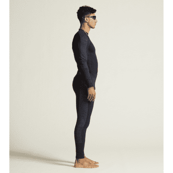 Koszulka z długim rękawem Craft ADV Warm Intensity LS Men BLAZE/ROYAL