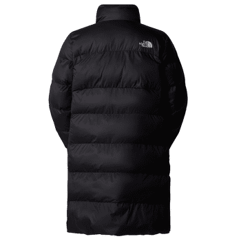 Parka The North Face SAIKURU PARKA Women TNF BLACK