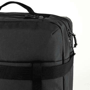 Torba Fjällräven Färden Roller 35 Coal Black