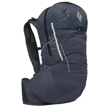 Plecak Black Diamond PURSUIT 30 Women Carbon-Foam Green