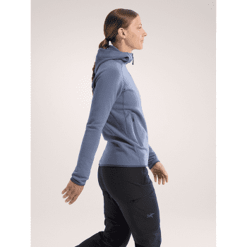 Bluza Arcteryx Kyanite Hoody Women Kasumi