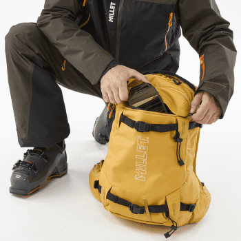 Plecak Millet COSMIC 20 ICON BLUE