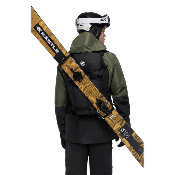 Plecak Mammut Nirvana 28 sapphire-black