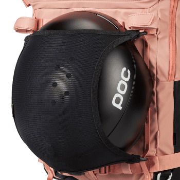 Plecak Mammut Nirvana 22 Women 40322 deep teal-black