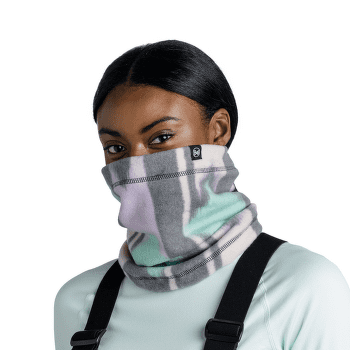 Szalik Buff Polar Prints Neckwarmer CUSHA MULTI