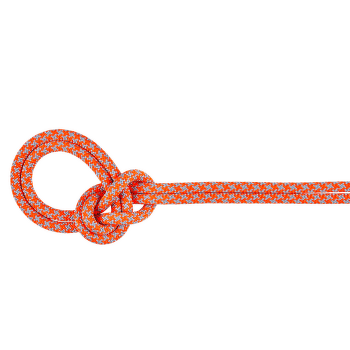 Lina Mammut 8.7 Crag Sender Dry Dry Standard