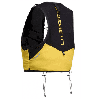 Kamizelka La Sportiva Trail Vest 5L Yellow/Black