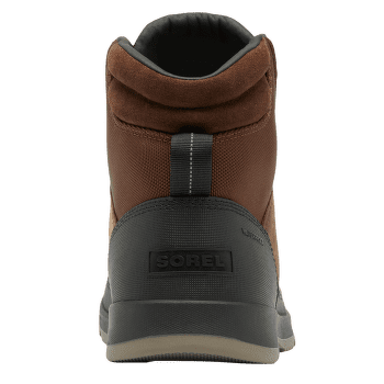 Buty Sorel Ankeny™ II Hiker Plus WP Tobacco, Black 256
