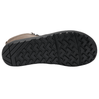 Buty Xero Breckenridge Women Brown (BRWN)