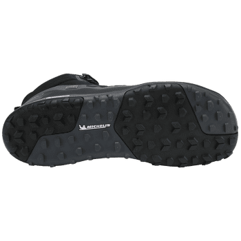 Buty Xero Scrambler Mid II Wp Men Black/Asphalt