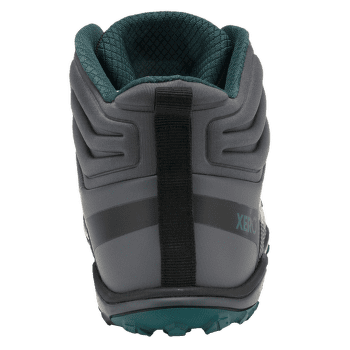 Buty Xero Scrambler Mid II WP Women Asphalt/Sea Moss