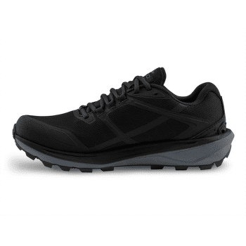 Buty Topo athletic Terraventure 4 WP Men Black / Charcoal