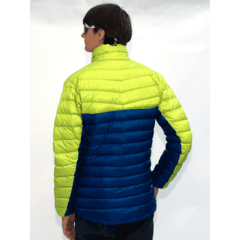 Bunda Sir Joseph ATOL MeN II navy