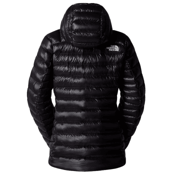 Kurtka The North Face SUMMIT BREITHORN HOODIE Women TNF BLACK