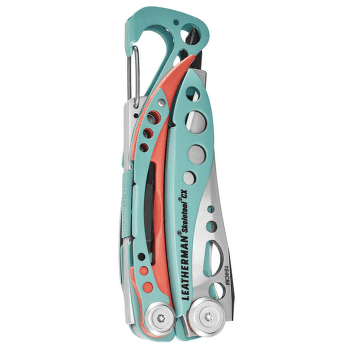 Nóż Leatherman SKELETOOL CX PARADISE