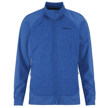 Bunda Craft ADV Nordic Training Speed Jacket 2 Men ROYAL