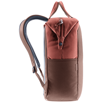 Plecak deuter Vista mineral-grove