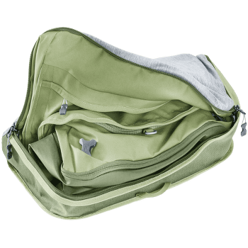 Torba deuter Duffel Pro 60 Black