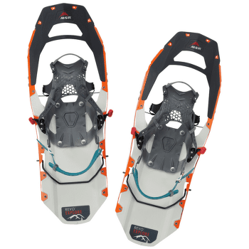 Rakiety śnieżne MSR Revo Explore M22 Blaze Orange Blaze Orange