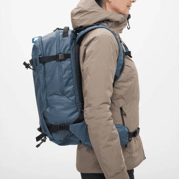 Plecak Millet COSMIC 28 ICON BLUE